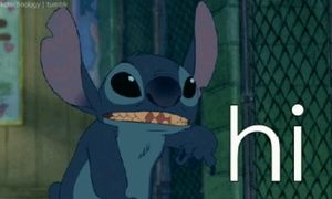 Meet your Posher, Cheryl